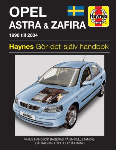 Opel astra and - astra,
