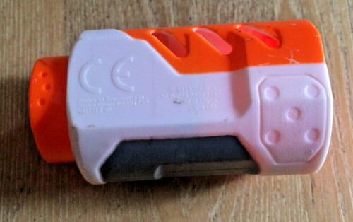 Nerf ionfire barrel extension - nerf,