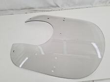 Harley-Davidson Softail Springer Cross Bones Ersatzwindschild für Detachable Com