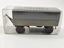 Brekina Modellauto 1:87 H0
