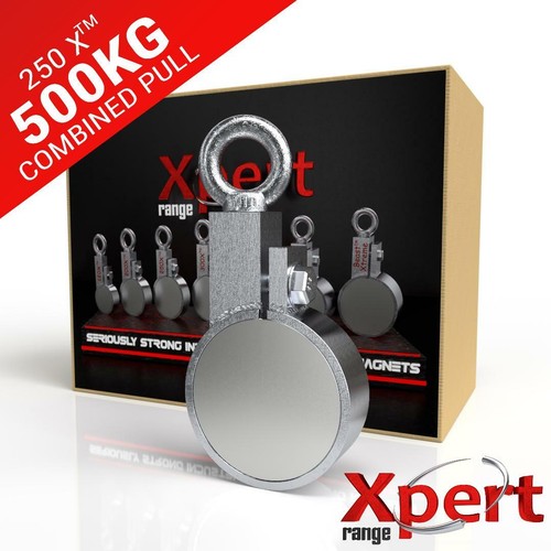 Online magnets 250 - magnets, x™