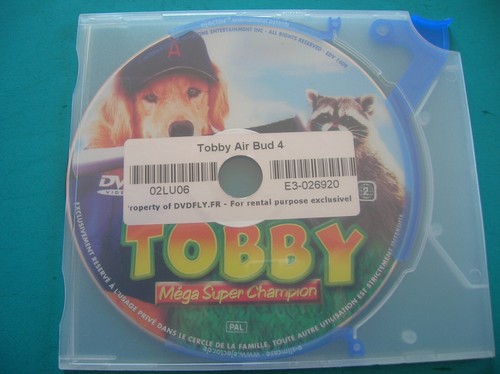 Dvd slim box - box, bud