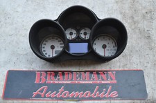 Alfa Romeo GT 937 Kombiinstrument Selespeed 115839KM 156050196