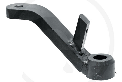 Lenkhebel links fendt - links,