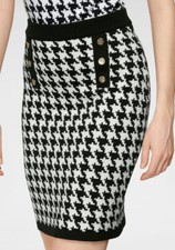 NEU: BLEISTIFT STRICKROCK