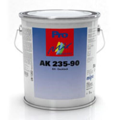 Mipa kunstharzlack 235 - kunstharzlack,