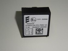 Eberspächer Standheizung IPCU PWM für Klimaautomatik Klimatronik Gebläse