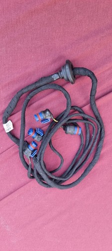 Kabelsatz pts parktronic - pts,