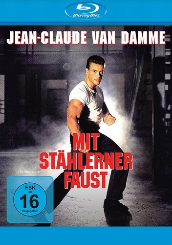 Mit stählerner faust van - mit, (van