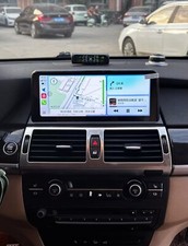 Linux Carplay Display Bluetooth für BMW x5 E70 CCC Navi GPS