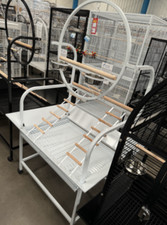 Parrot-Supplies Texas XL Ara