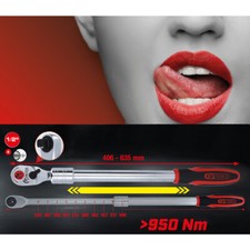 KS TOOLS 1/2" Monster