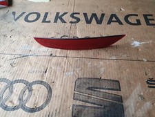 Original VW Golf VI Limousine 5K Reflektor Links 5K0945105C 10.2008-09.2012