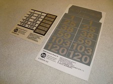 LGB 20490 SERIES AMTRAK