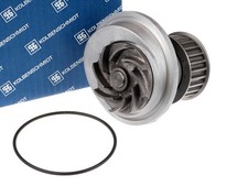 KS Wasserpumpe verstärkte