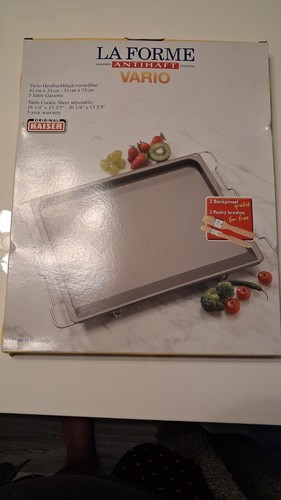 Kaiser forme vario - la,