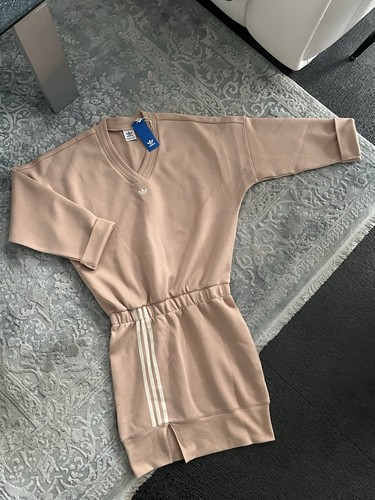 Adidas originals sweat dress - adidas,