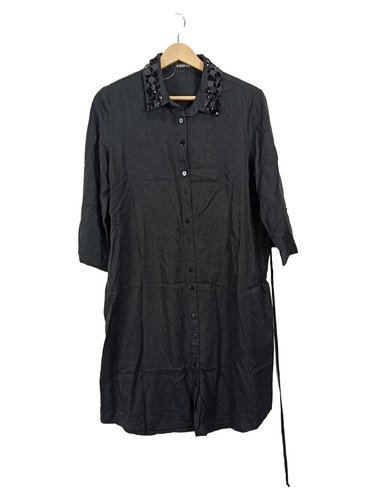 Miss via damen blusenkleid - via, gr