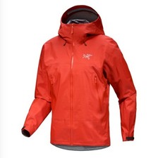 Brandneu Arcteryx Beta SL