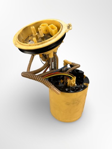 Kraftstoffpumpe diesel audi - audi, a6