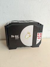 Die drei ??? Digitaler Tresor Schloss Tresor Spielzeug Geheim