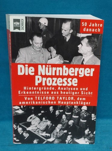 Buch die nürnberger - buch:,