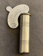 Eine alte oder antike