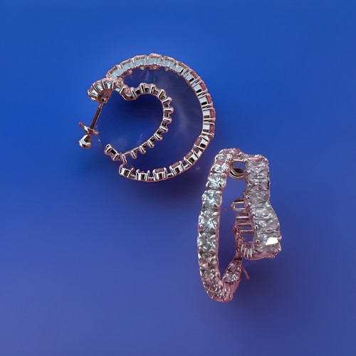 Swarovski matrix herz - matrix,