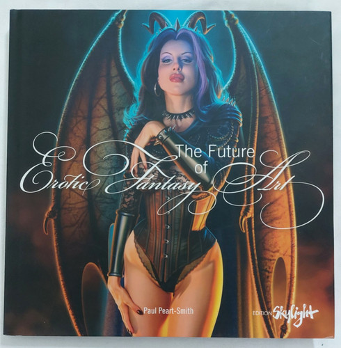 Buch the future erotic - future,