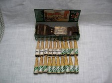 Underberg - Gürtel mit Orig