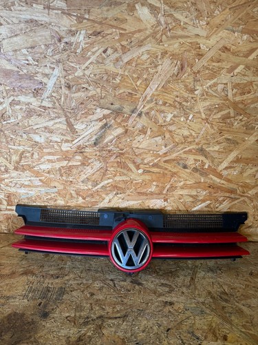 X416 golf 4 - vw, frontgrill
