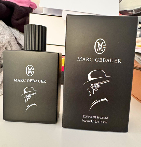 Marc gebauer vendetta 100ml - gebauer,