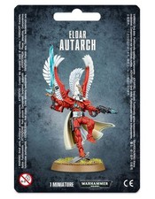 Aeldari Autarch Games Workshop