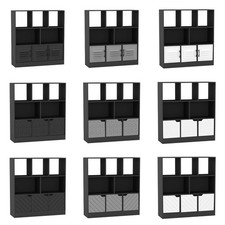 Bücherregal 3 Ebenen