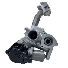 Turbolader für RENAULT Twingo