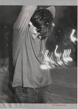 ROCK-O-RAMA  (Leo Regan)  -