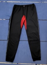 Dainese Herren Motorrad Thermohose, Farbe Schwarz, Gr. 48