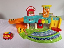VTech Tut Tut  Baby Flitzer
