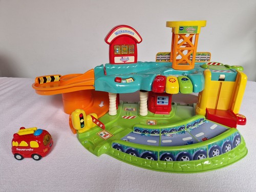 Vtech tut baby - tut,