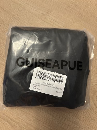 Guiseapue transporttasche - guiseapue,