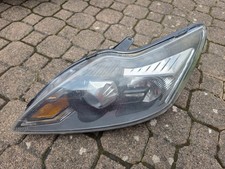 Ford Focus 2 MK2 Hauptscheinwerfer links Xenon Scheinwerfer Facelift
