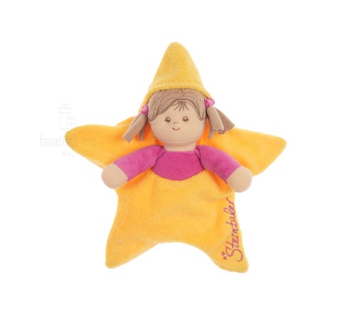 Sterntaler spielpuppe stern - sterntaler,