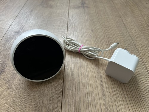 Amazon echo spot - amazon, vn94dq
