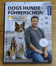 Martin Rütter - DOGS Hundeführerschein: Mit Frage-Antwort-Katalog - Buch
