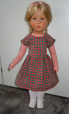 Puppenkleidung Puppen-Kleid