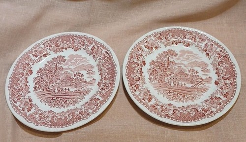 Vintage seaforth kuchenteller - seaforth,