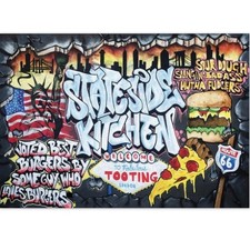 Fototapete VLIES Premium Plus