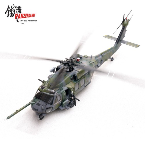 Sikorsky 60g pave hawk - sikorsky,