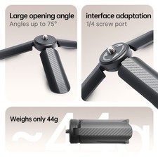 LKTOP Mini Stativ, Mini