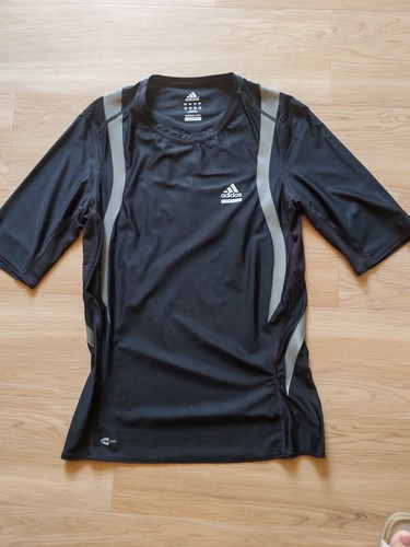 Adidas shirt herren - adidas, l